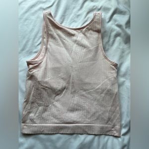 never worn lululemon tank top